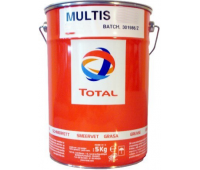 Смазка TOTAL Multis ZS 000