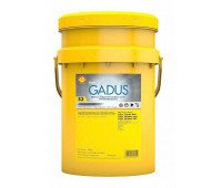 Смазка SHELL Gadus S3 V460 2 Смазка SHELL Gadus S3 V460 2