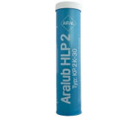 Смазка ARAL Aralub HLP 2 Смазка ARAL Aralub HLP 2