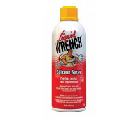 Смазка GUNK Silicone Spray Heavy Duty
