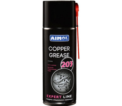 Медная смазка AIMOL Copper Grease оптом и в розницу