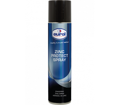 Цинковый спрей-смазка EUROL Zinc Protect Spray оптом и в розницу Цинковый спрей-смазка EUROL Zinc Protect Spray оптом и в розницу