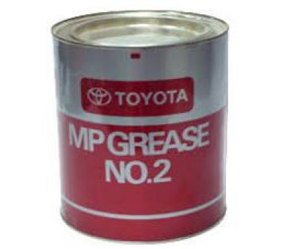 Смазка TOYOTA MP Grease №2 оптом и в розницу