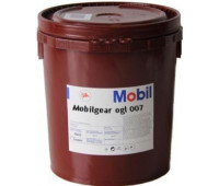 Пластичная смазка MOBIL Mobilgear OGL 007