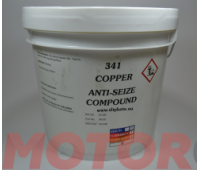 Смазка Huskey 341 Copper Anti-Seize Compound