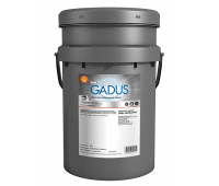 Смазка SHELL Gadus S5 V460 00