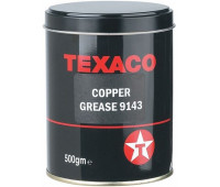 Смазка медная TEXACO Copper Grease 9143