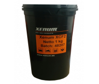 Смазка XENUM XCF2