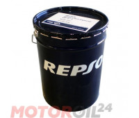 Смазка REPSOL Grasa Litica centralizados 00