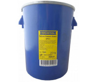 Смазка RAVENOL Extreme Pressure Grease EPG 3