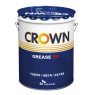 Плаcтичная cмазка ZIC Crown Grease EP 00