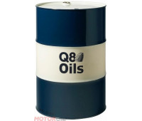 Смазка Q8 Dynobear 3
