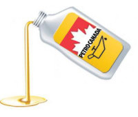 Смазка PETRO-CANADA Gear Dressing EP
