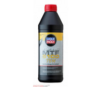 Трансмиссионное масло LIQUI MOLY Top Tec MTF 5100 75W