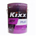 Трансмиссионное масло KIXX ATF Multi Plus оптом и в розницу Трансмиссионное масло KIXX ATF Multi Plus оптом и в розницу