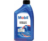Трансмиссионное масло MOBIL ATF Dexron VI Трансмиссионное масло MOBIL ATF Dexron VI