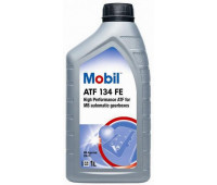 Трансмиссионное масло MOBIL ATF 134 FE Трансмиссионное масло MOBIL ATF 134 FE