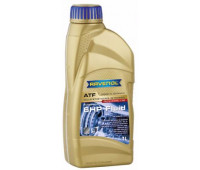 Трансмиссионное масло RAVENOL ATF 8HP Fluid