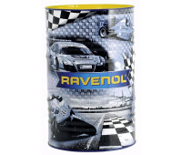 Трансмиссионное масло RAVENOL Automatik-Getriebeol ATF 5/4 HP Fluid