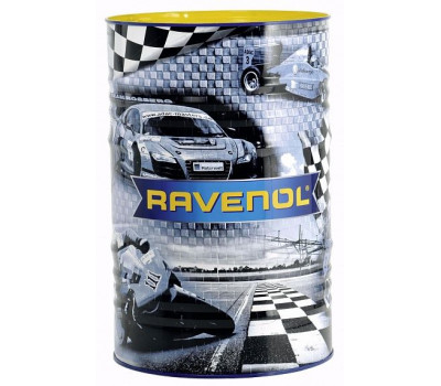Трансмиссионное масло RAVENOL Automatik-Getriebeol ATF 5/4 HP Fluid оптом и в розницу Трансмиссионное масло RAVENOL Automatik-Getriebeol ATF 5/4 HP Fluid оптом и в розницу