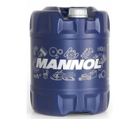 Трансмиссионное масло MANNOL ATF Dexron II