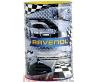 Трансмиссионное масло RAVENOL ATF Dexron F III new
