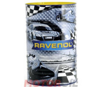 Трансмиссионное масло RAVENOL ATF J2/S