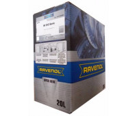 Трансмиссионное масло RAVENOL ATF MB 9-Serie