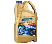 Трансмиссионное масло RAVENOL ATF Type Z1 Fluid