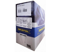 Трансмиссионное масло RAVENOL ATF MB 6-Serie