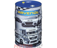 Трансмиссионное масло RAVENOL ATF Mercon V