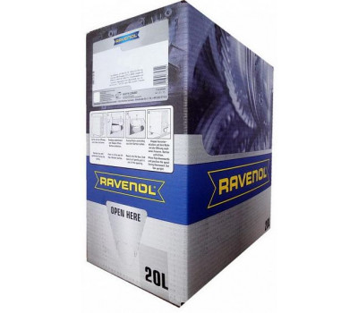 Трансмиссионное масло RAVENOL ATF Matic Fluid Type D оптом и в розницу Трансмиссионное масло RAVENOL ATF Matic Fluid Type D оптом и в розницу