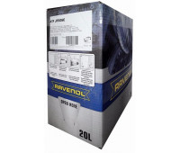 Трансмиссионное масло RAVENOL ATF JF506E