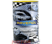 Трансмиссионное масло RAVENOL DCT/DSG Getriebe Fluid