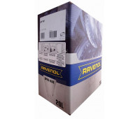Трансмиссионное масло RAVENOL ATF FZ