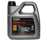 Трансмиссионное масло XENUM XA Nippon ATF Трансмиссионное масло XENUM XA Nippon ATF