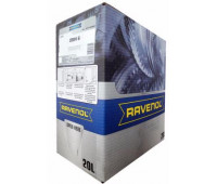 Трансмиссионное масло RAVENOL ATF DSIH 6