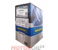 Трансмиссионное масло RAVENOL ATF M 9FE-Serie