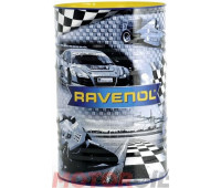 Трансмиссионное масло RAVENOL ATF Fluid
