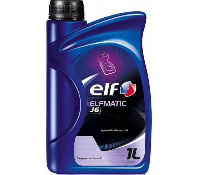 Трансмиссионное масло ELF Elfmatic J6 оптом и в розницу Трансмиссионное масло ELF Elfmatic J6 оптом и в розницу