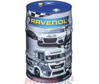Трансмиссионное масло RAVENOL ATF SP-IV Fluid RR