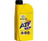 Трансмиссионное масло BARDAHL ATF +4 Трансмиссионное масло BARDAHL ATF +4