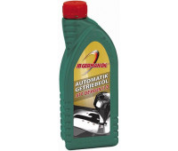 Трансмиссионное масло JB GERMAN OIL ATF Dexron II