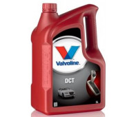 Трансмиссионное масло VALVOLINE DCT
