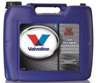 Трансмиссионное масло VALVOLINE Dex/Merc ATF Трансмиссионное масло VALVOLINE Dex/Merc ATF