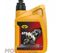 Трансмиссионное масло KROON-OIL ATF-F