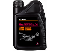 Трансмиссионное масло XENUM XA-Dexron VI