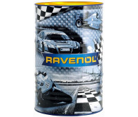 Трансмиссионное масло RAVENOL ATF 6 HP Fluid