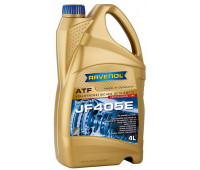 Трансмиссионное масло RAVENOL ATF JF405E