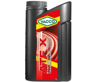 Трансмиссионное масло YACCO ATF X